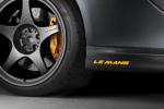 McLaren 650S Le Mans 2015 года